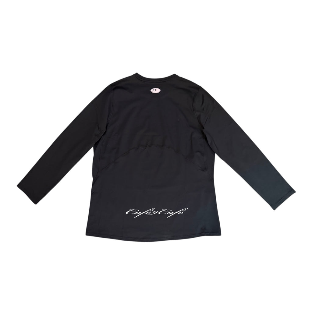 UA x c9c ColdGear Longsleeve