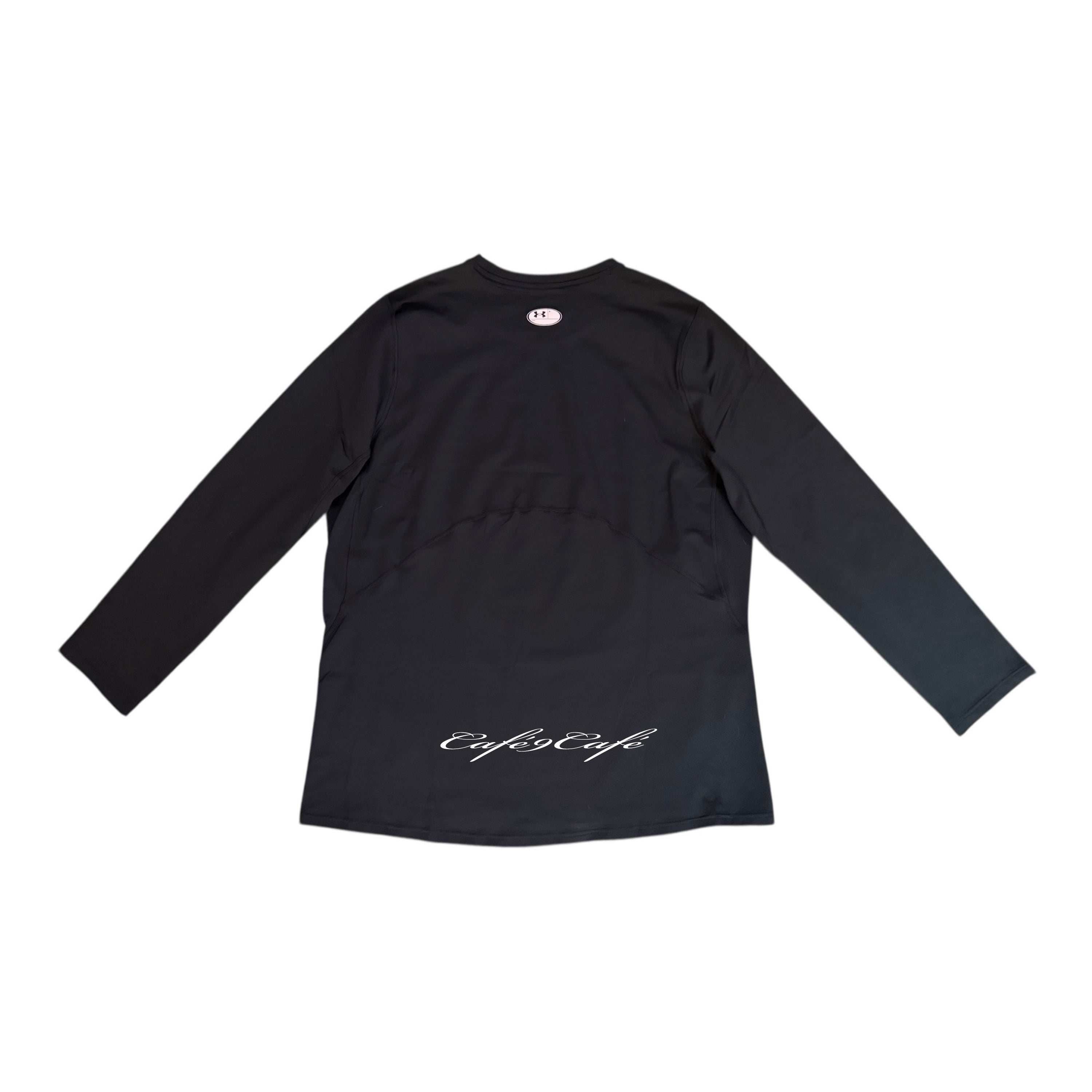 UA x c9c ColdGear Longsleeve