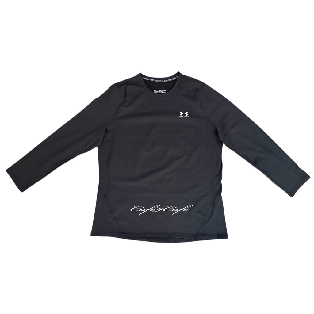 UA x c9c ColdGear Longsleeve